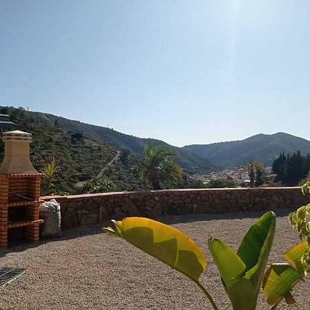 Villa Las Vinas Málaga Exterior foto