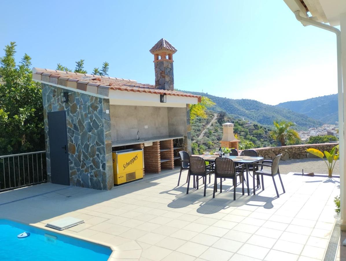 Villa Las Vinas Málaga Exterior foto