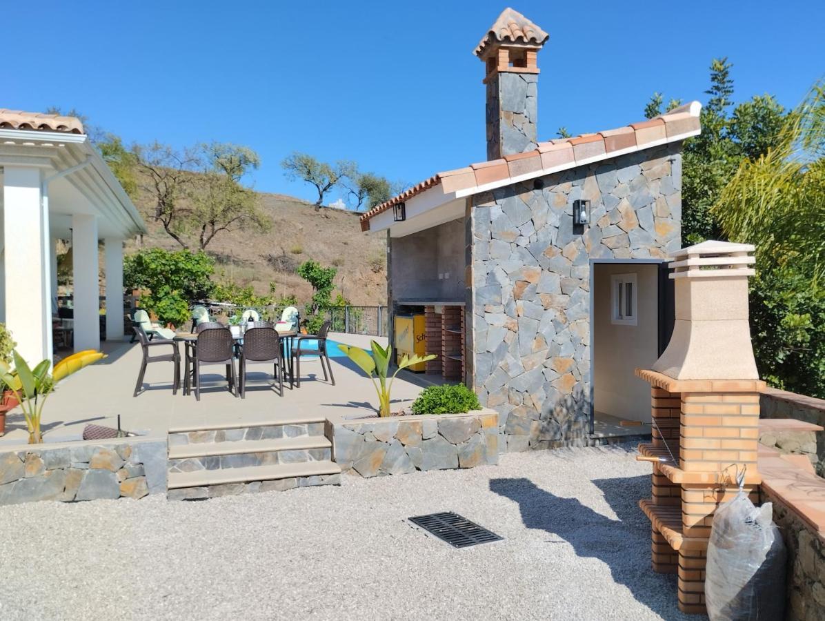 Villa Las Vinas Málaga Exterior foto
