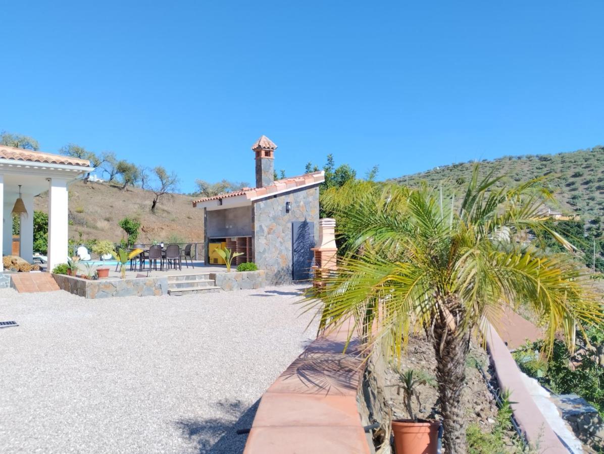 Villa Las Vinas Málaga Exterior foto