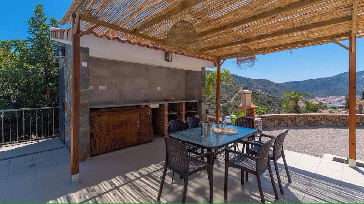 Villa Las Vinas Málaga Exterior foto